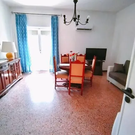 Casa Sissi - Comfort In Centro Ad Alghero, 2 Camere, 2 Bagni Apartmán Alghero