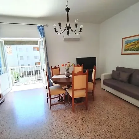 Casa Sissi - Comfort In Centro Ad Alghero, 2 Camere, 2 Bagni Alghero