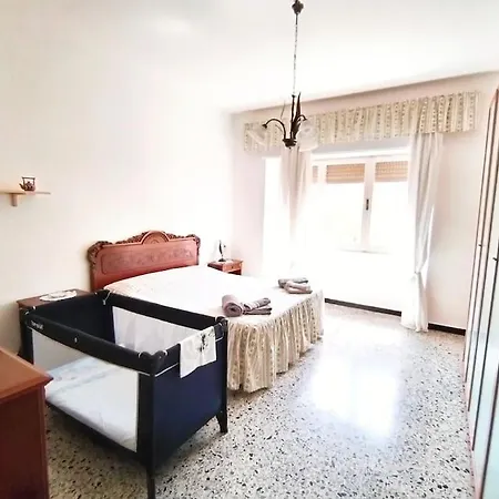 Apartment Casa Sissi - Comfort In Centro Ad Alghero, 2 Camere, 2 Bagni