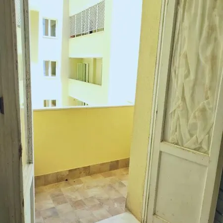 Casa Sissi - Comfort In Centro Ad Alghero, 2 Camere, 2 Bagni Apartmán