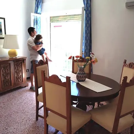 Casa Sissi - Comfort In Centro Ad Alghero, 2 Camere, 2 Bagni Apartmán *