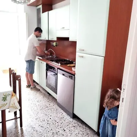 Casa Sissi - Comfort In Centro Ad Alghero, 2 Camere, 2 Bagni Alghero