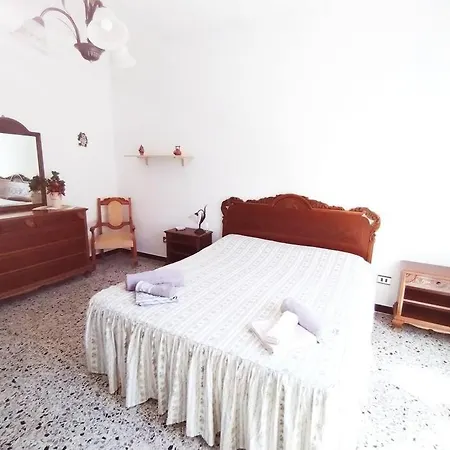 Casa Sissi - Comfort In Centro Ad Alghero, 2 Camere, 2 Bagni Apartmán Alghero