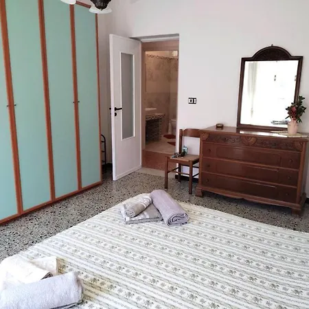 Casa Sissi - Comfort In Centro Ad Alghero, 2 Camere, 2 Bagni Apartmán *