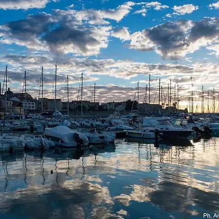 Casa Sissi - Comfort In Centro Ad Alghero, 2 Camere, 2 Bagni *