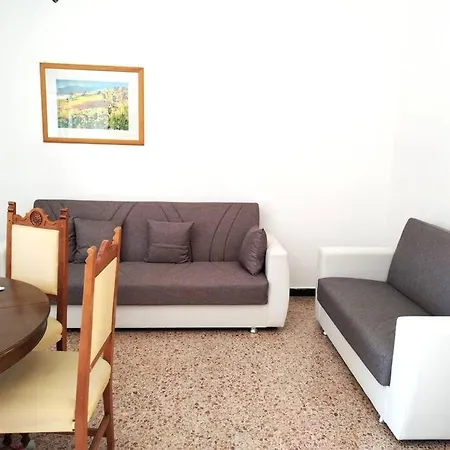 Casa Sissi - Comfort In Centro Ad Alghero, 2 Camere, 2 Bagni Apartmán *