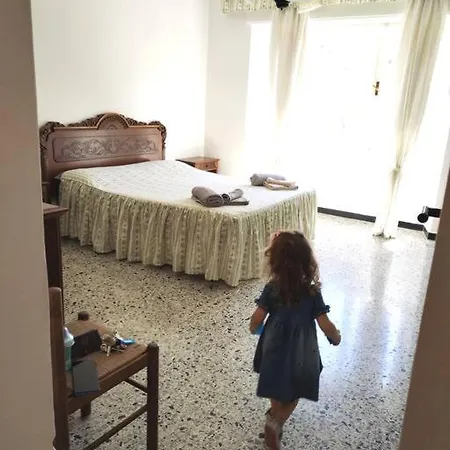 Casa Sissi - Comfort In Centro Ad Alghero, 2 Camere, 2 Bagni Apartmán Alghero