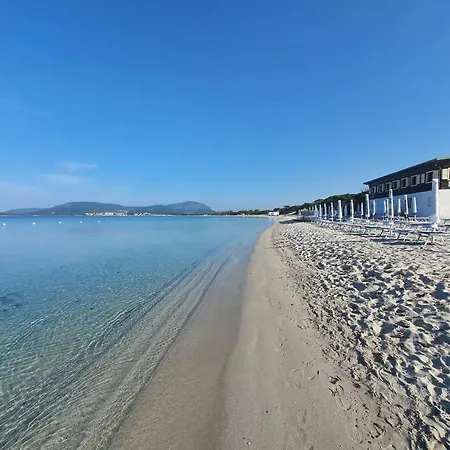 Casa Sissi - Comfort In Centro Ad Alghero, 2 Camere, 2 Bagni Apartmán *