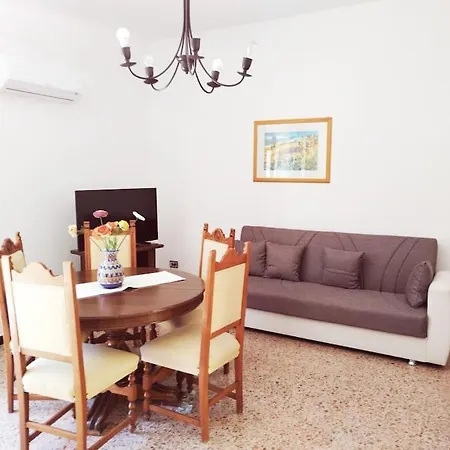 Casa Sissi - Comfort In Centro Ad Alghero, 2 Camere, 2 Bagni * Alghero