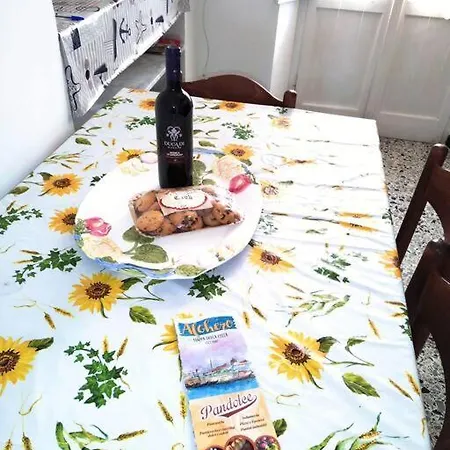 Casa Sissi - Comfort In Centro Ad Alghero, 2 Camere, 2 Bagni * Alghero