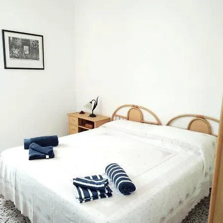 Casa Sissi - Comfort In Centro Ad Alghero, 2 Camere, 2 Bagni