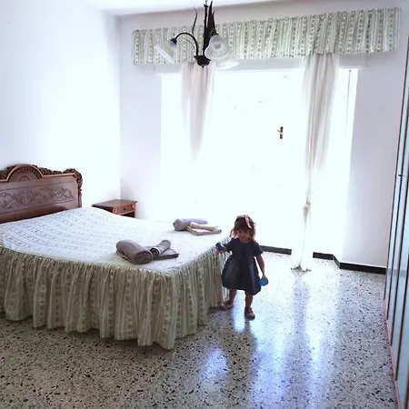 Casa Sissi - Comfort In Centro Ad Alghero, 2 Camere, 2 Bagni *